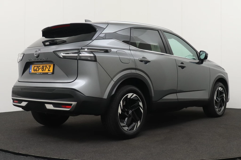 Nissan QASHQAI – foto 4