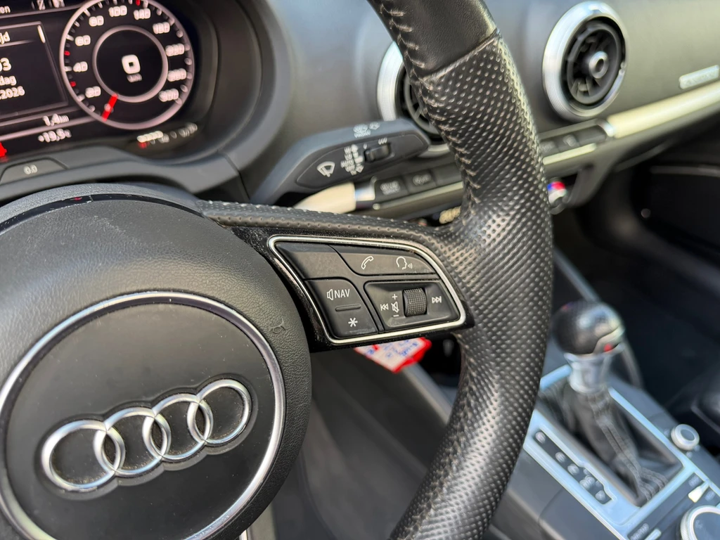 Audi A3 – foto 33