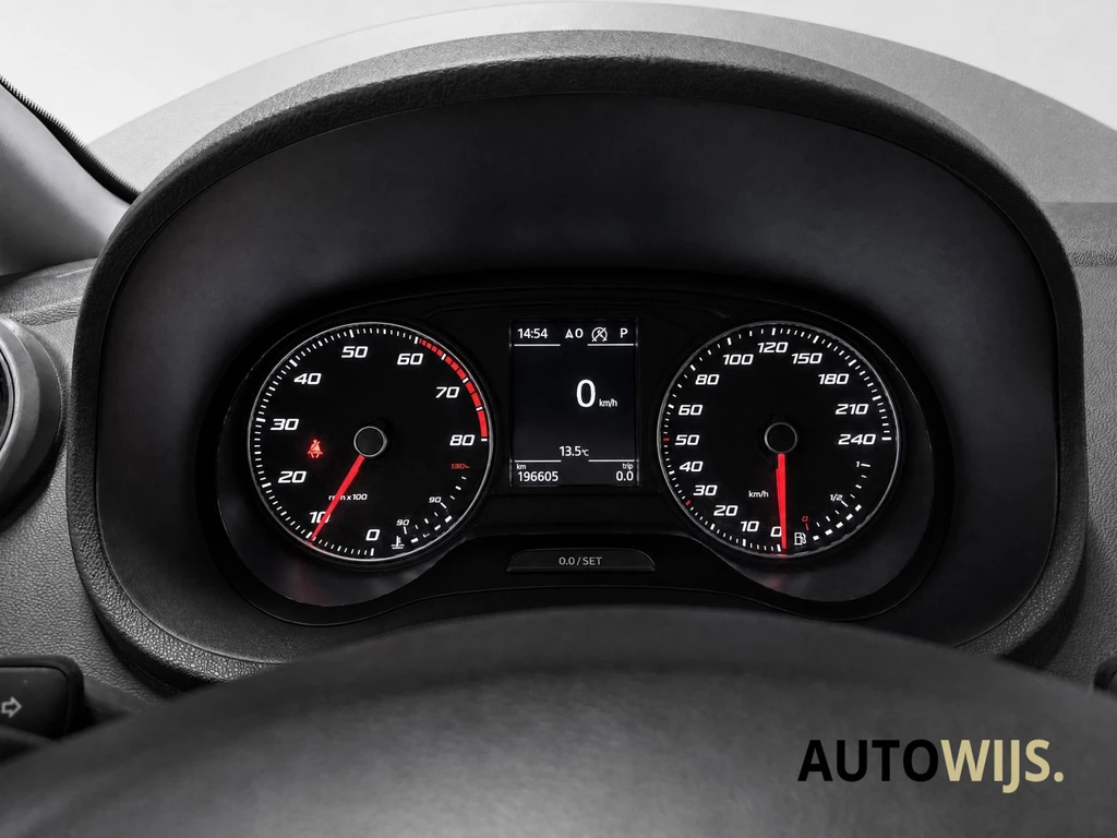 SEAT Ibiza – foto 18