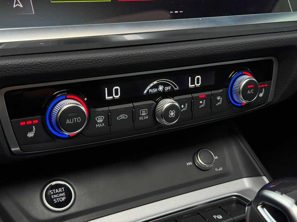 Audi Q3 – foto 17