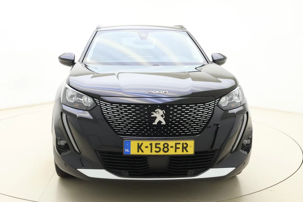 Peugeot 2008 – foto 9