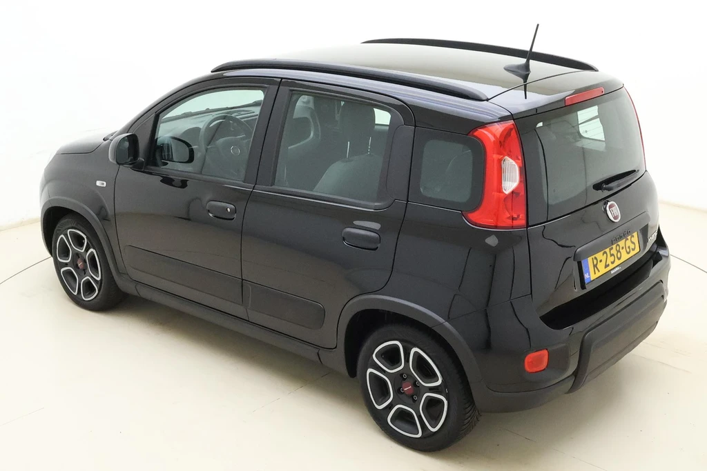 Fiat Panda – foto 3