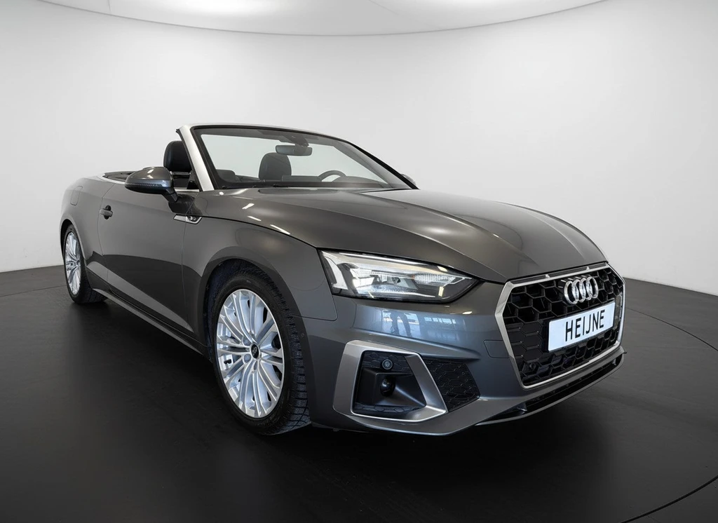 Audi A5 – foto 31