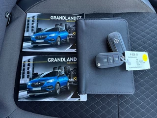 Opel Grandland X – thumbnail 28