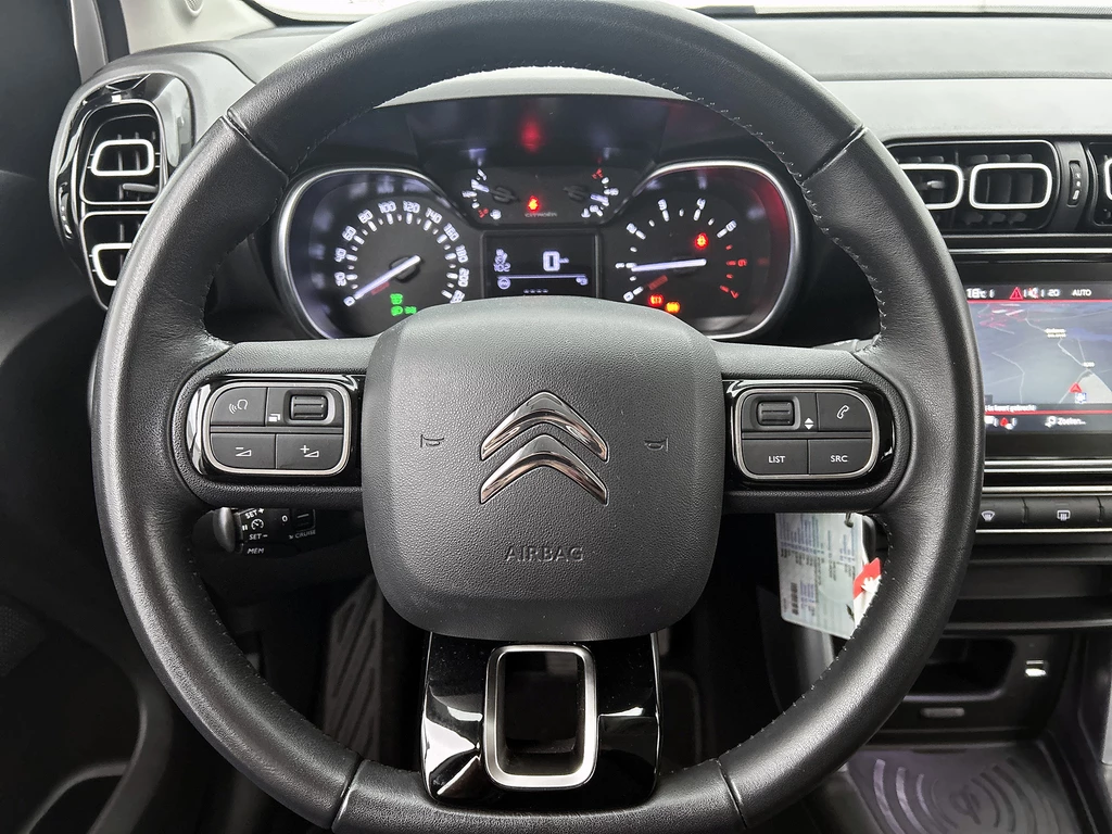 Citroën C3 Aircross – foto 27