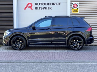 Volkswagen Tiguan – thumbnail 2