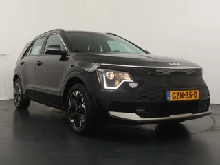 Kia Niro EV – thumbnail 12