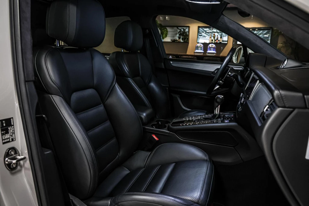 Porsche Macan – foto 15