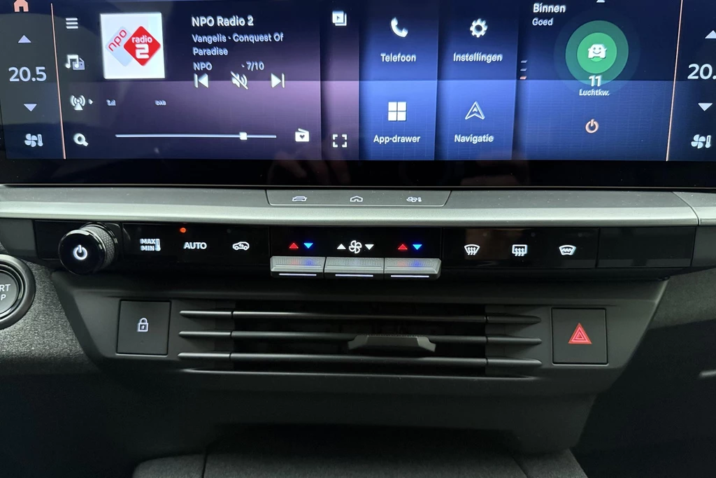 Opel Grandland – foto 31