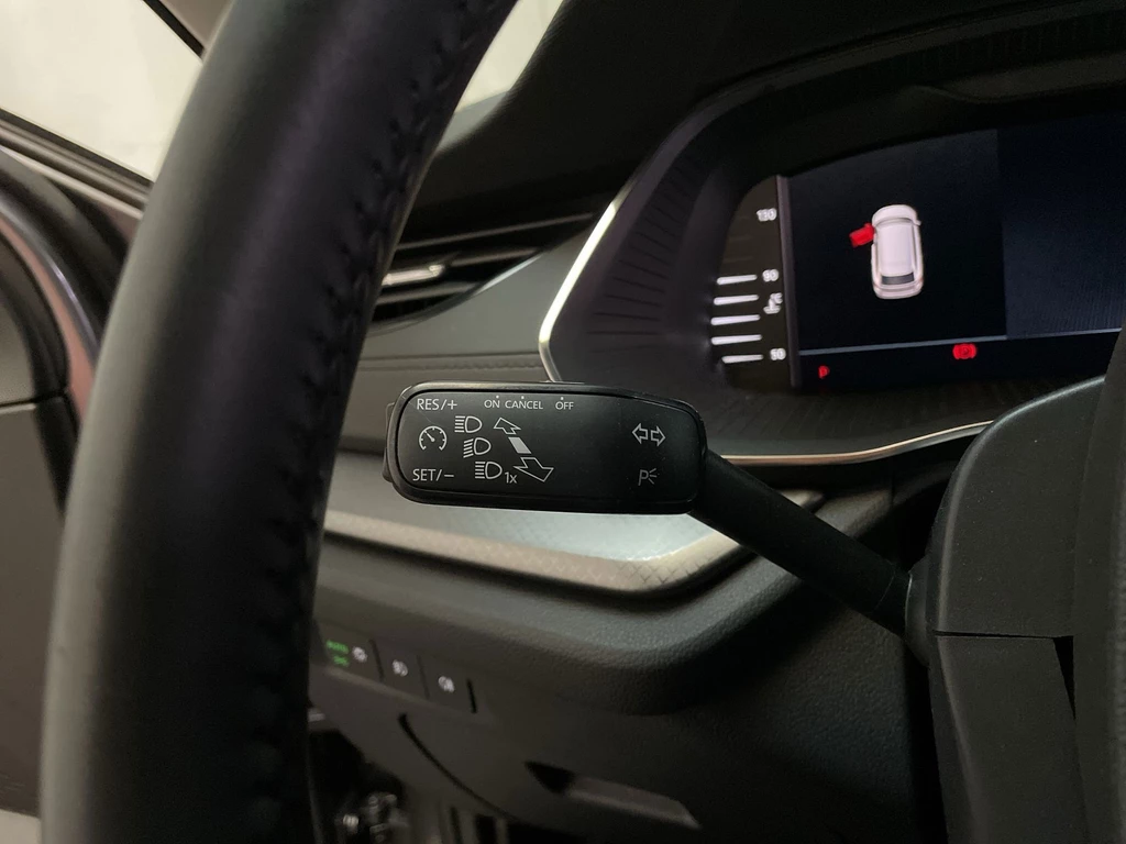 Škoda Octavia – foto 25