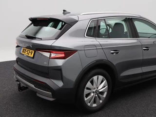 Škoda Elroq – thumbnail 5