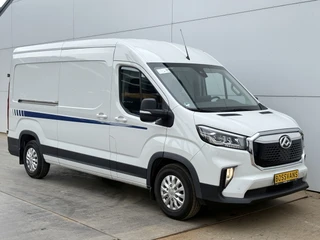 Maxus eDeliver9 – thumbnail 5