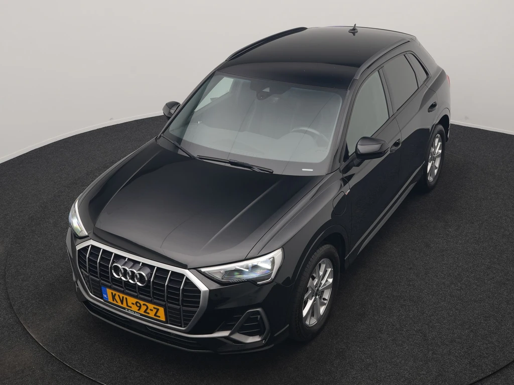 Audi Q3 – foto 2