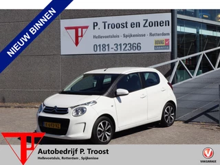 Citroën C1 – thumbnail 1