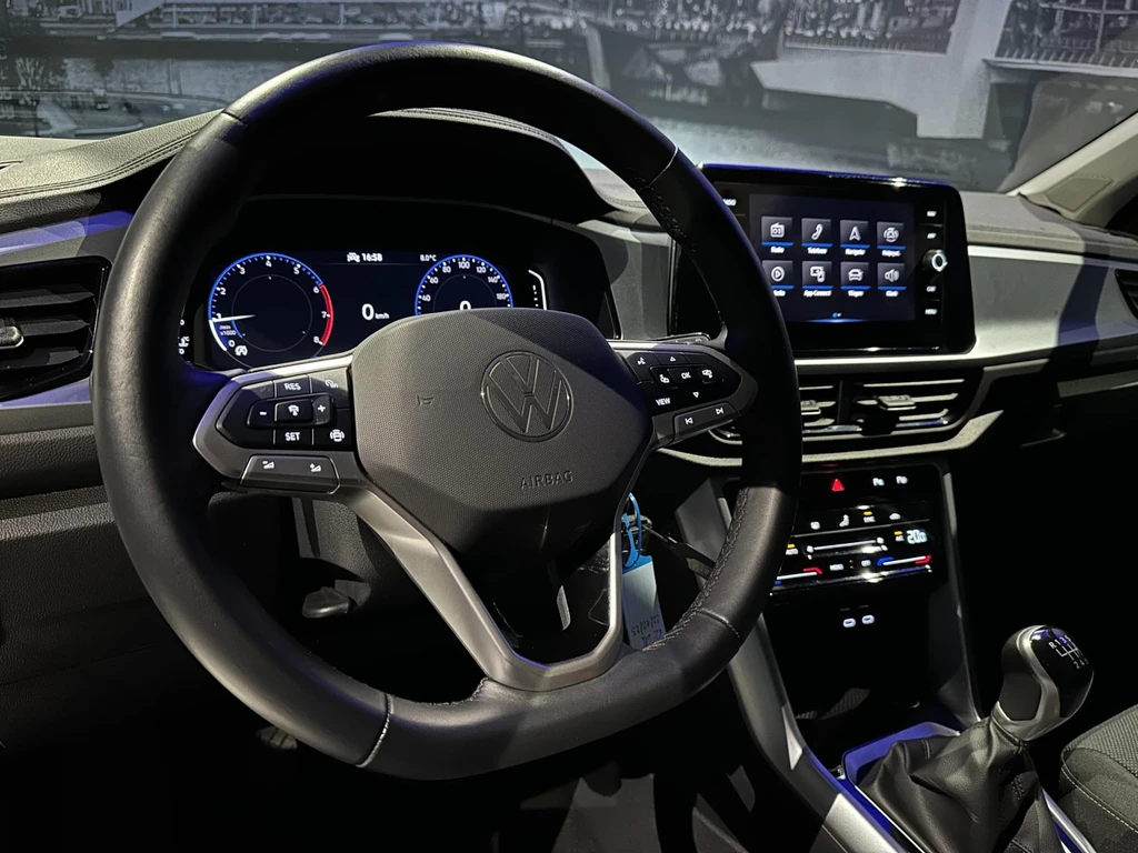 Volkswagen T-Roc – foto 28