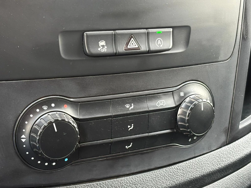 Mercedes-Benz Vito – foto 19