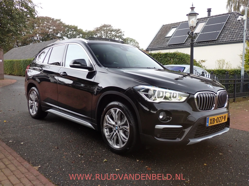 BMW X1 – foto 7