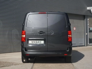 Opel Vivaro-e – thumbnail 3