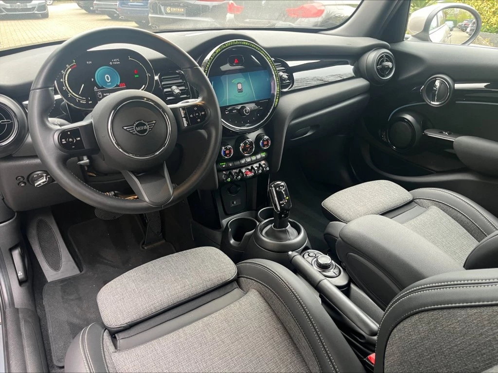 MINI Cooper – foto 7