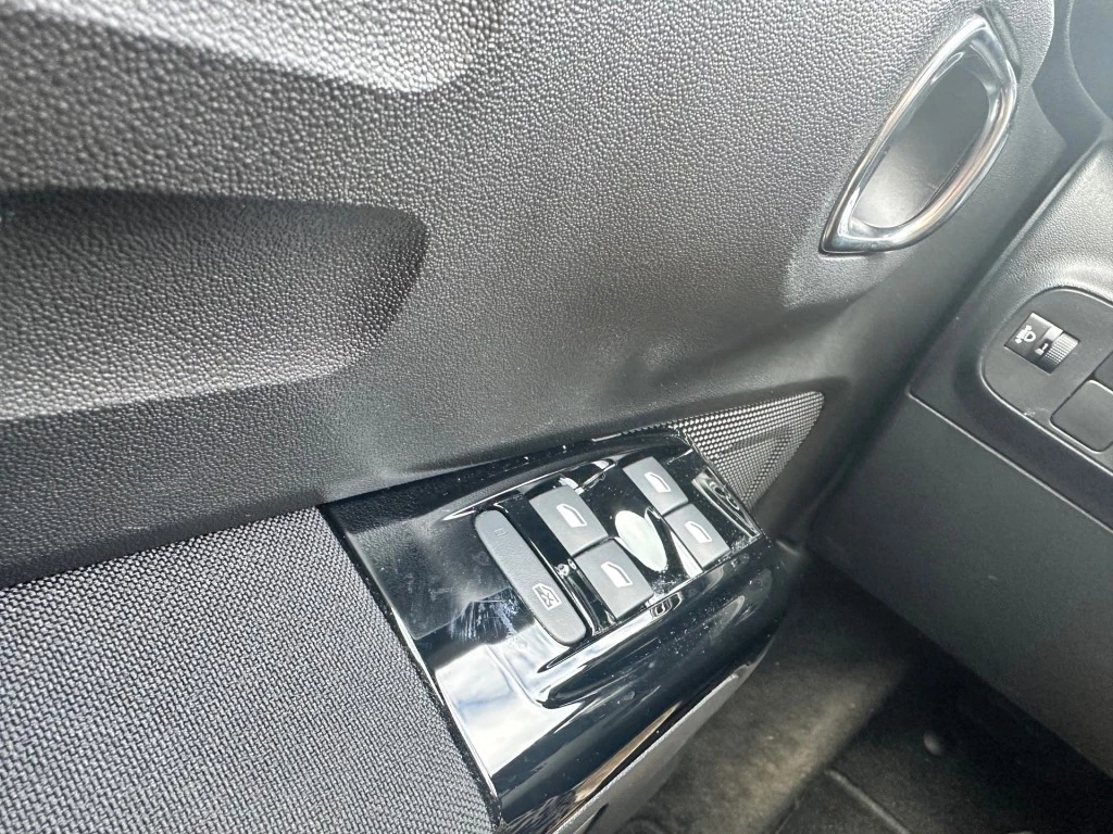 Citroën C3 – foto 19