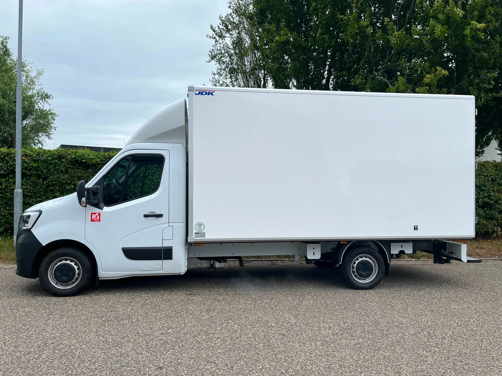 Renault Master – foto 6