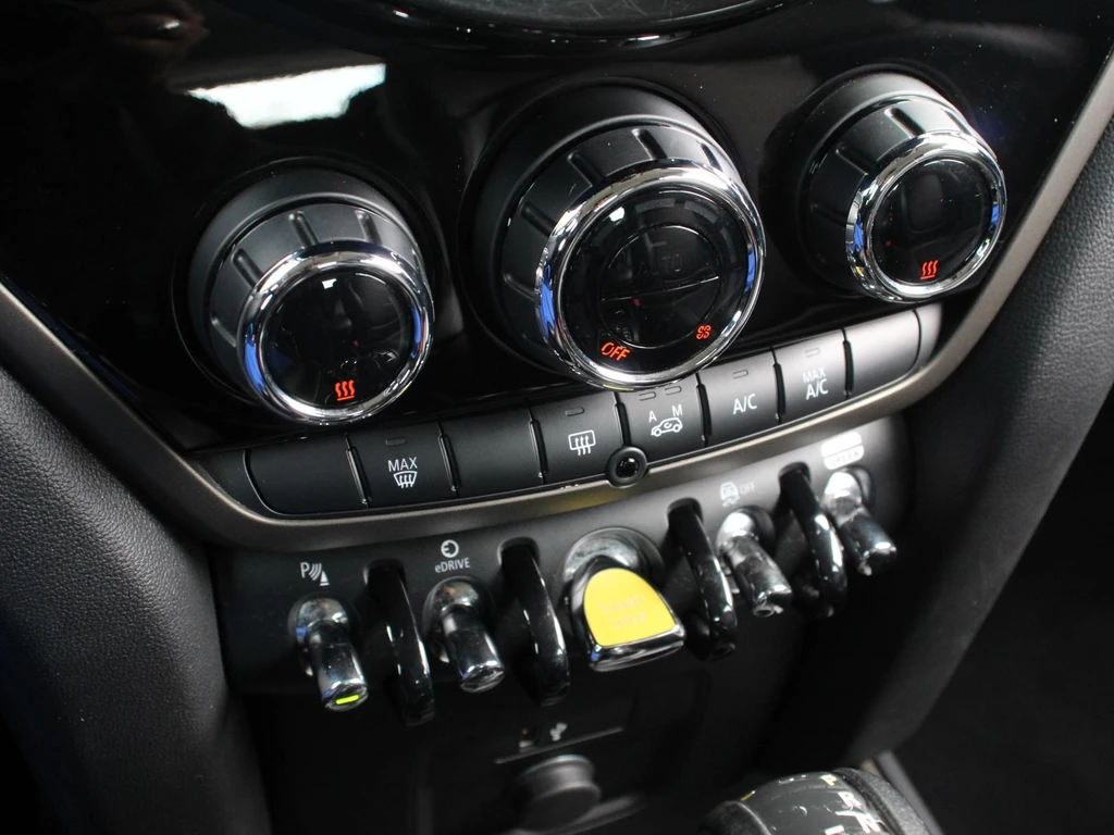 MINI Countryman – foto 21
