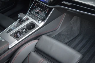 Audi A6 – thumbnail 37