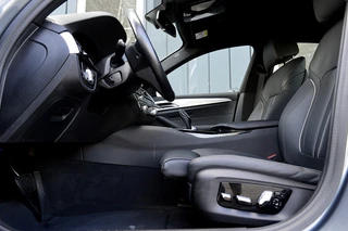 BMW 5 Serie – thumbnail 11