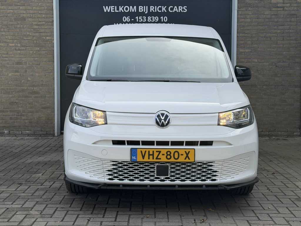 Volkswagen Caddy – foto 10