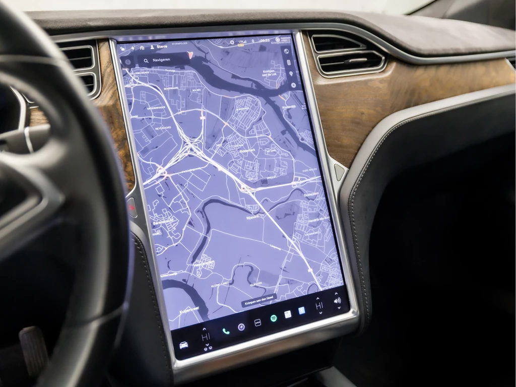 Tesla Model S – foto 11