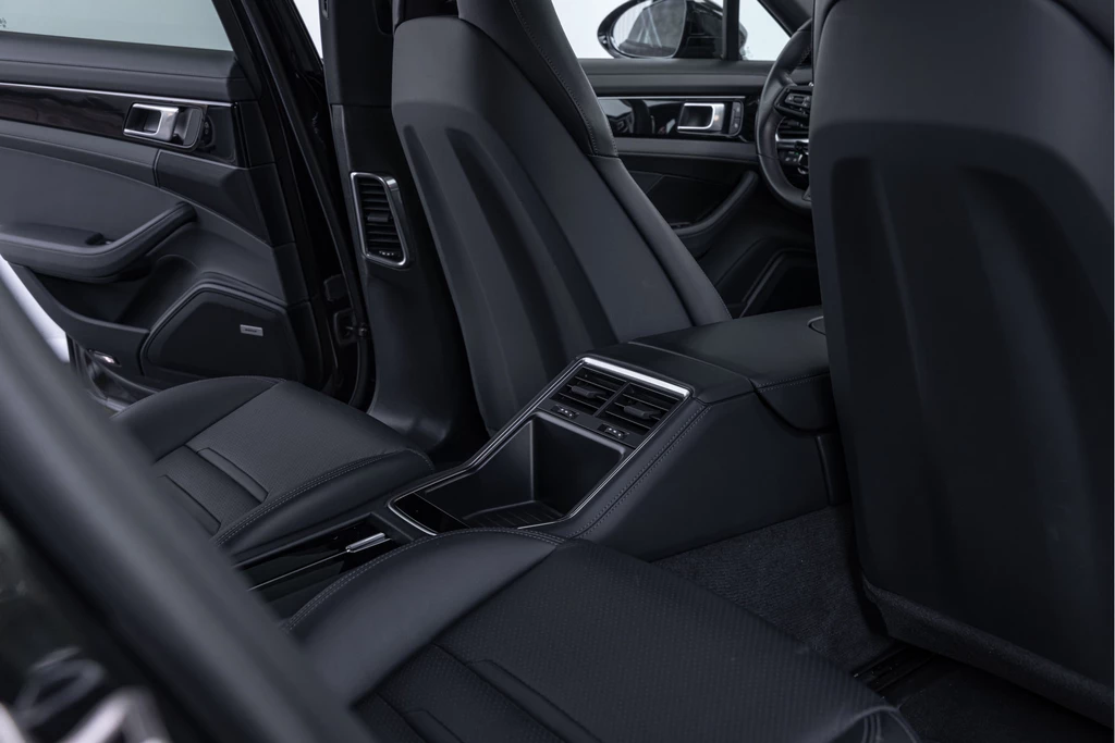 Porsche Panamera – foto 22