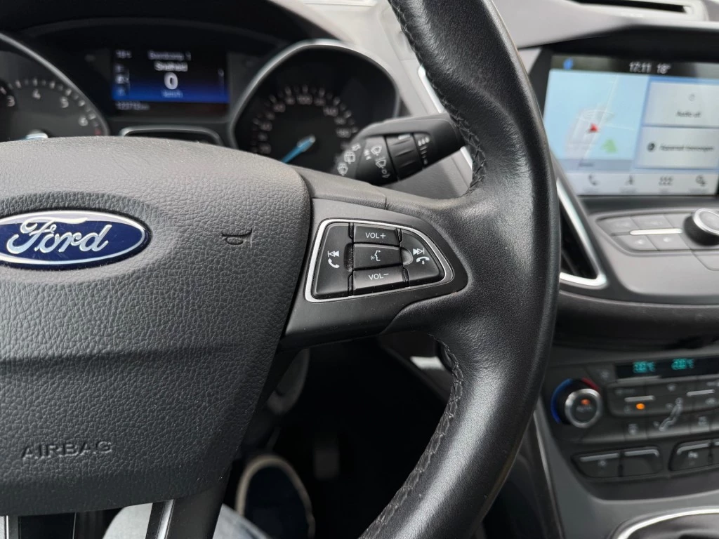 Ford C-MAX – foto 12