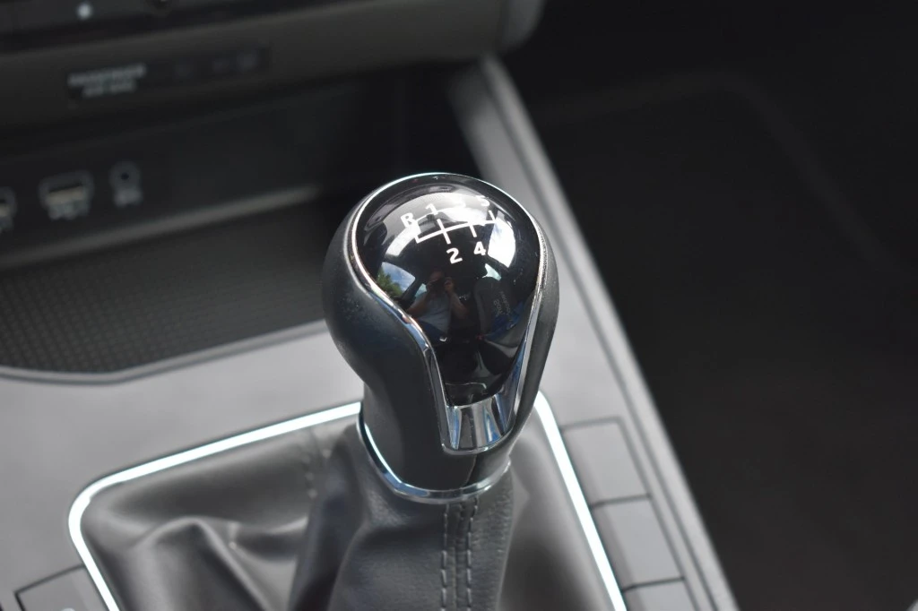 SEAT Ibiza – foto 25