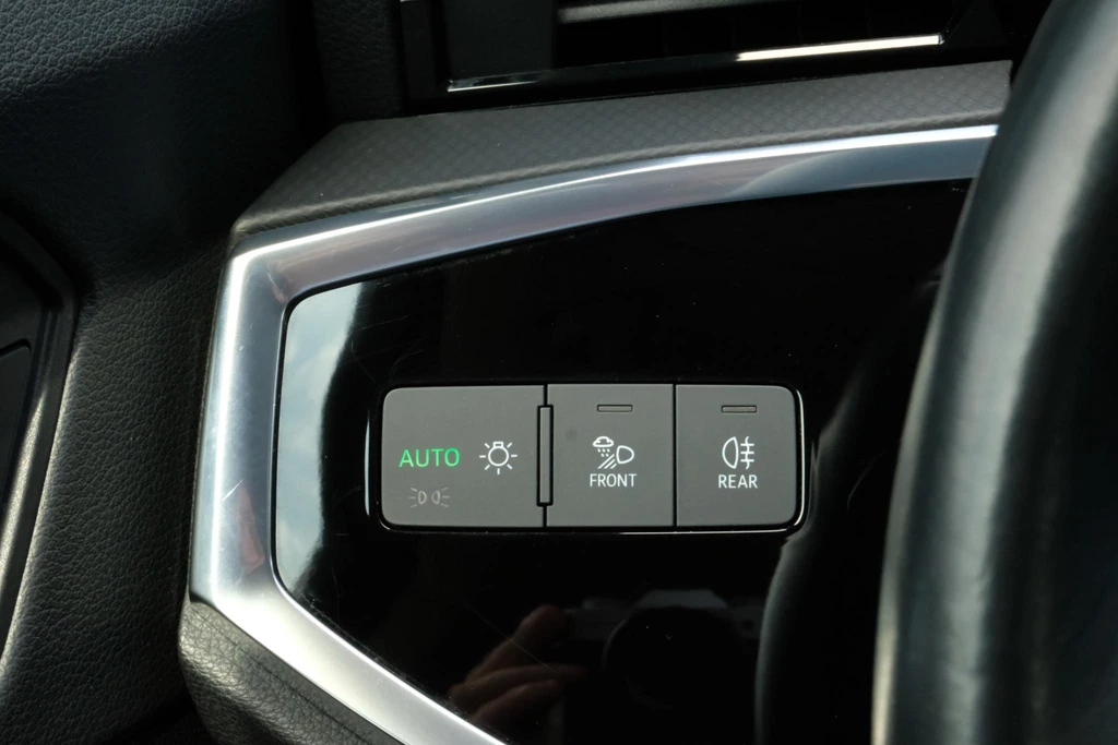 Audi Q3 – foto 32