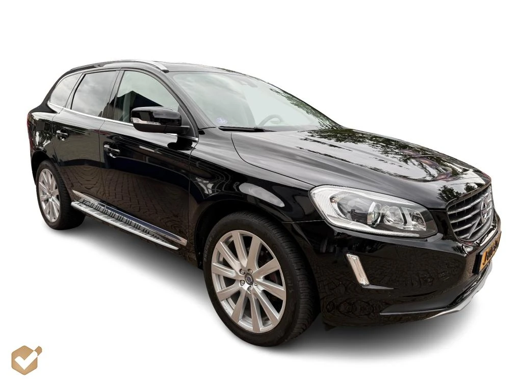 Volvo XC60 – foto 8