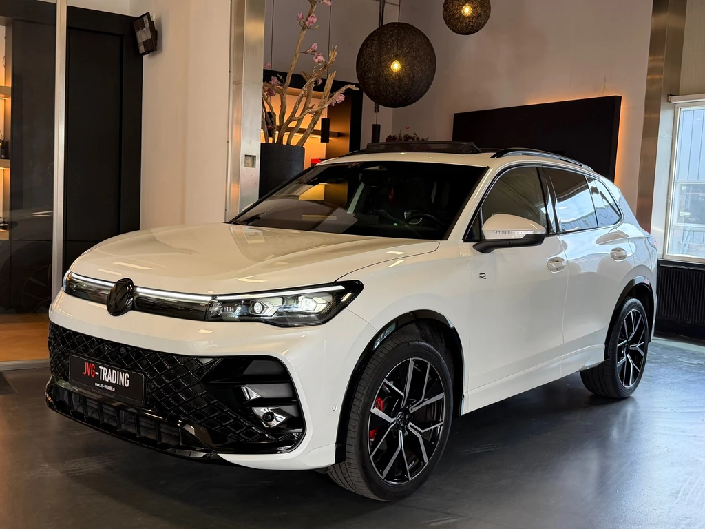 Volkswagen Tiguan – foto 5