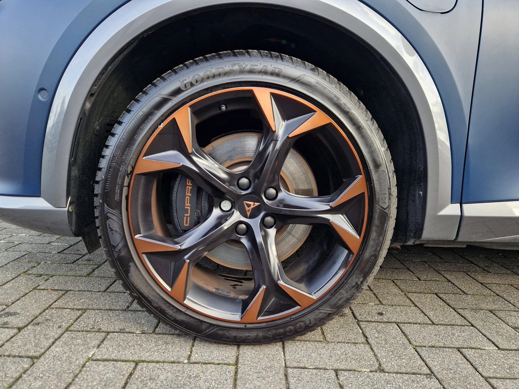 CUPRA Formentor – foto 10