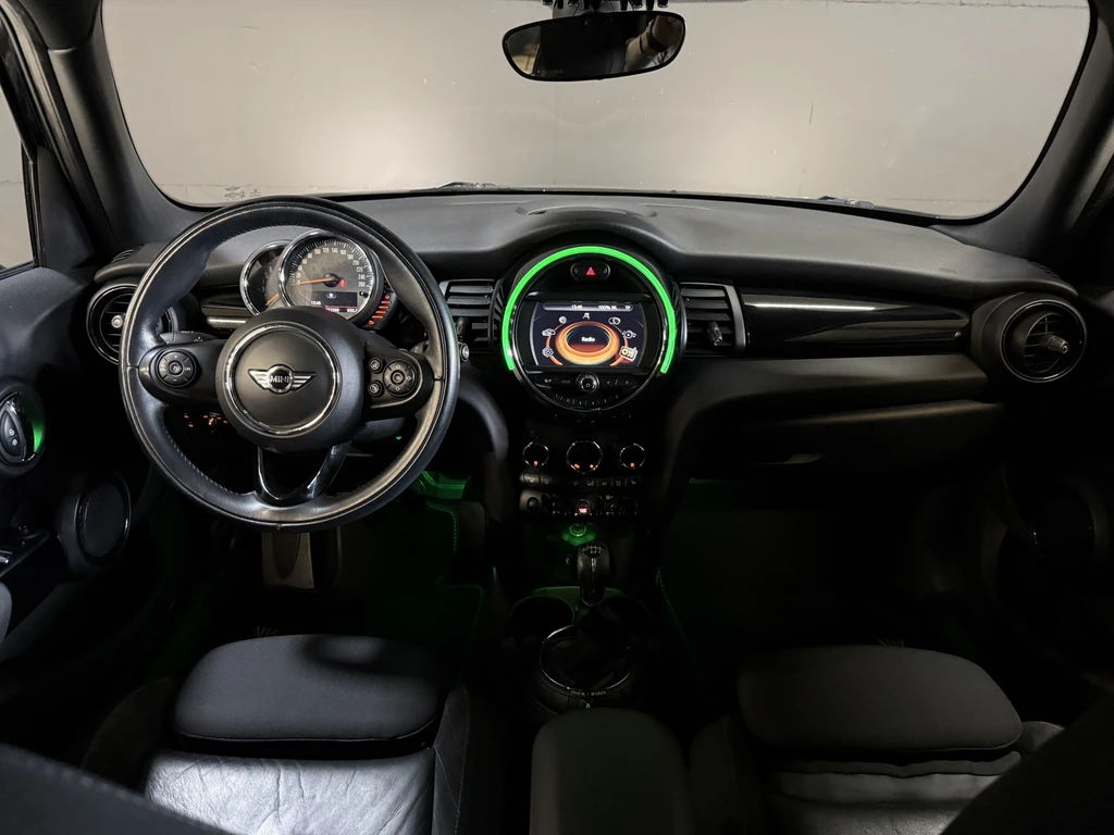 MINI 5-deurs – foto 8