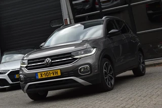 Volkswagen T-Cross – thumbnail 3