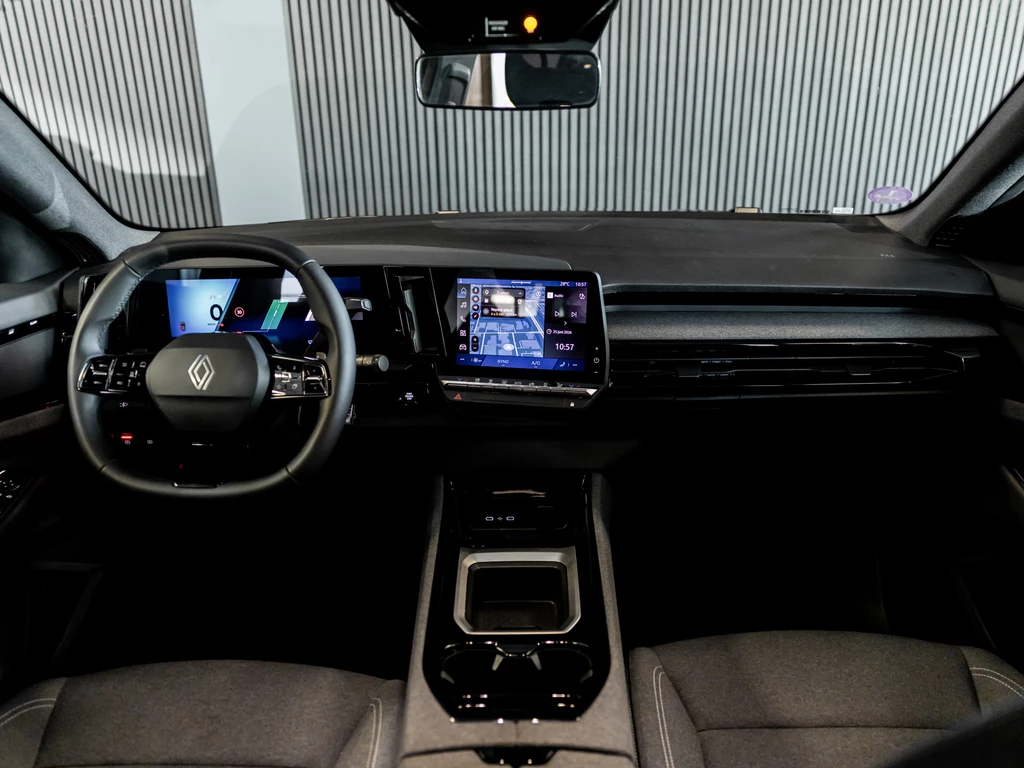 Renault Austral – foto 12