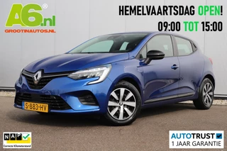 Renault Clio – thumbnail 1