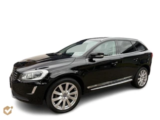 Volvo XC60 – thumbnail 2