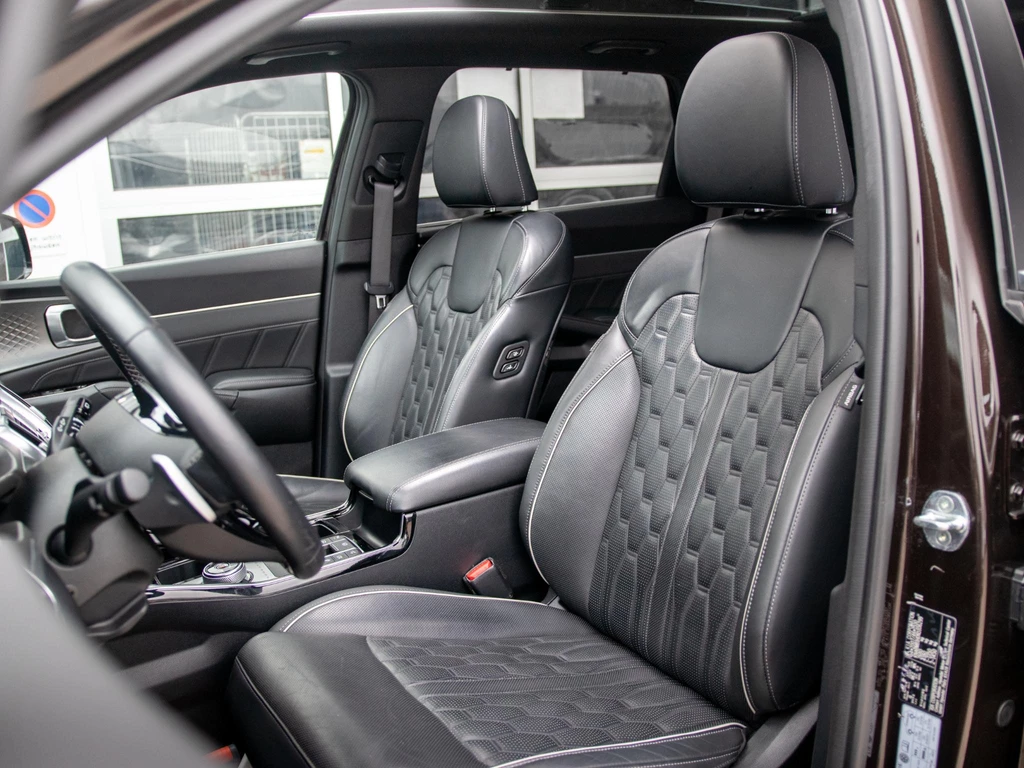 Kia Sorento – foto 11