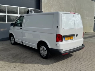 Volkswagen Transporter – thumbnail 5