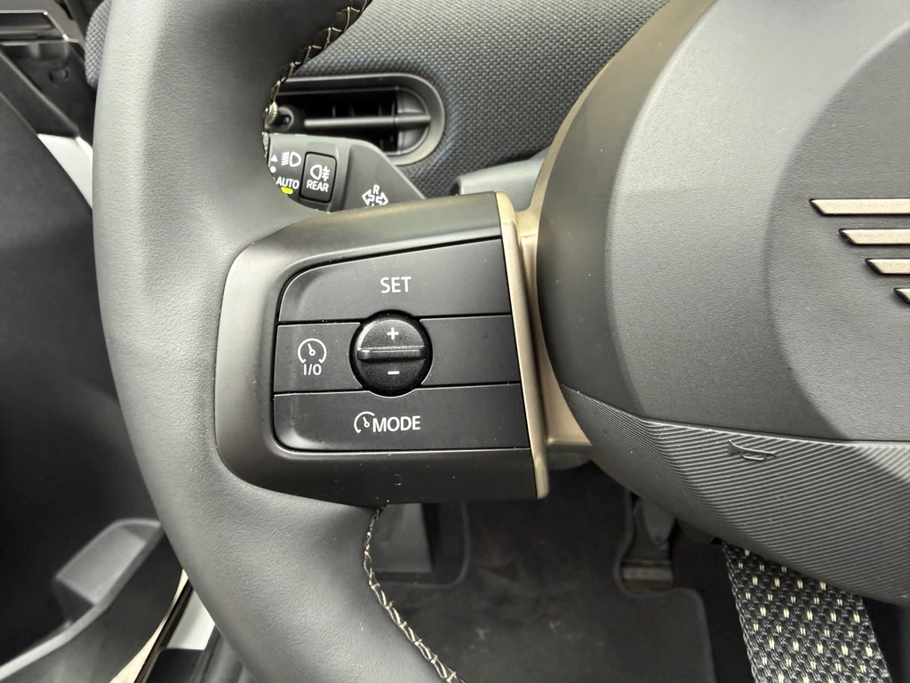 MINI 3-deurs – foto 12