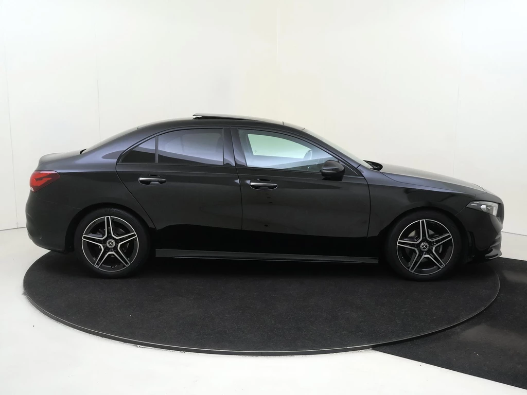 Mercedes-Benz A-Klasse – foto 6