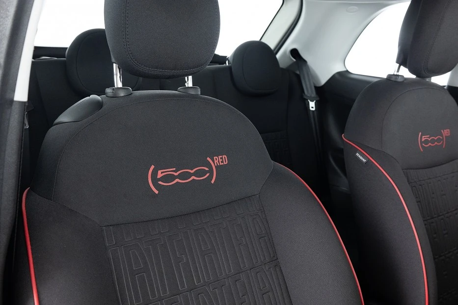 Fiat 500e – foto 10