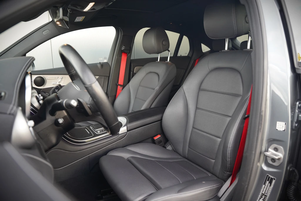 Mercedes-Benz GLC – foto 17