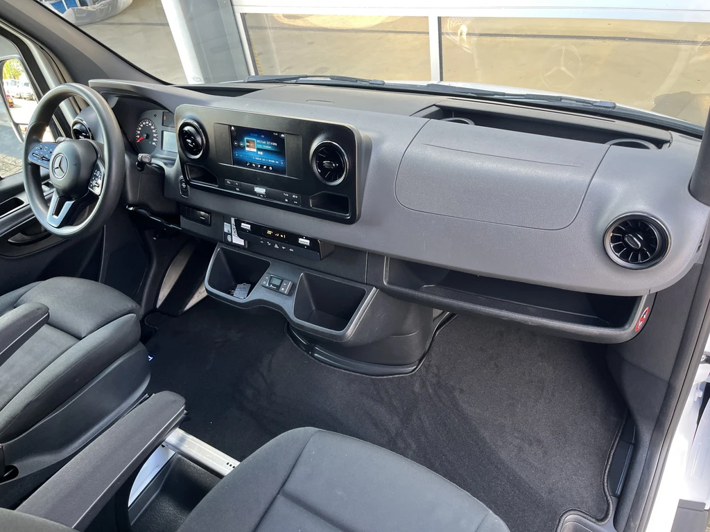 Mercedes-Benz Sprinter – foto 12