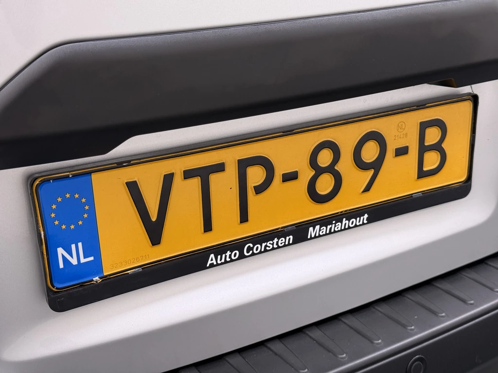 Ford Transit Custom – foto 35